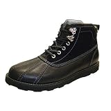 GBX Men's Grind Stitched Vamp Boot