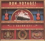 Search : Bon Voyage! - A Musical Journey around the Americans