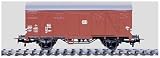 Maerklin 4410 - Gedeckter Gueterwagen