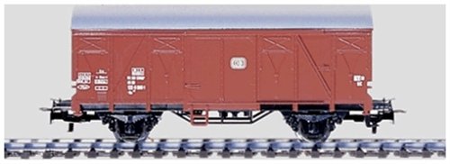 Childrens Toyshop  Spielwaren : Märklin 4410 - Gedeckter Güterwagen
