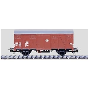 Märklin 4410 – Gedeckter Güterwagen