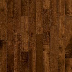 Armstrong-Hartco Kona Wood Plank Mayan Topaz Hardwood Flooring