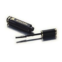 Dr. Hauschka Skin Care Mascara Brown 0.26 oz mascara