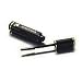 Dr. Hauschka Skin Care Mascara Brown 0.26 oz mascara