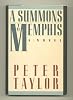 A Summons to Memphis