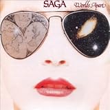 Worlds Apart - Saga