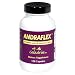 Andraflex Dietary Supplement with Celadrin RX for Healthy Joints and Connective Tissue (120 Capsules)