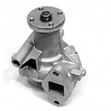 IMAGE OF Bosch 96047 New Water Pump