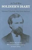 A Civil War Soldier's Diary: Valentine C Randolph, 39th Illinois Regiment