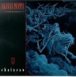 Chainsaw EP