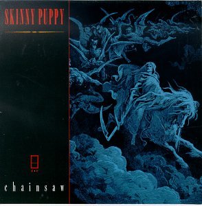 Chainsaw EP