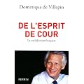 De l'esprit de cour : La mal�diction fran�aise