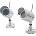 Photo : Swann NightHawk 2 Wireless Color Cameras and Receiver (SW-P-WOC2)
