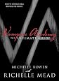 Vampire Academy: The Ultimate Guide   [VAMPIRE ACADEMY VAMPIRE ACADEM] [Paperback]