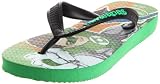 Havaianas Kids Heroes Flip Flop (Toddler/Little Kid)