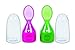 Munchkin Click Lock Food Pouch Spoon Tips - 1 Pack Of 2 Count