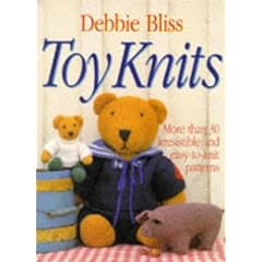 Toy Knits