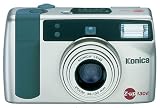 Photo : Konica Z-UP 130 E  135 mm Camera