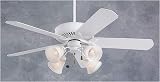 Emerson Ceiling Fans CF4800CK Premium Indoor Fan 50 Includes B52CK Blades, F440CK Fitter and G19