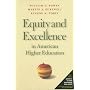 Equity And Excellence in American Higher Education (Thomas Jefferson Foundation Distinguished Lecture)