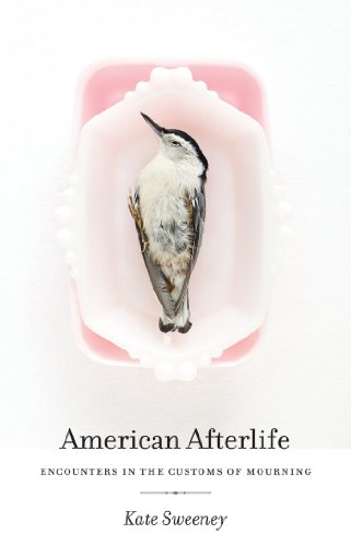 American Afterlife: Encounters in the Customs of Mourning