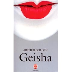 Geisha
