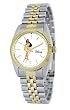 Disney Women's D127S776 Pocahontas Two-Tone Bracelet Watch