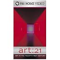 Art In The Twenty-First Century (Art 21) [VHS]