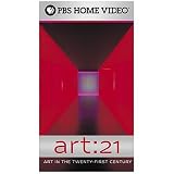 Art In The Twenty-First Century (Art 21)