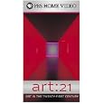Art 21: Art in 21st Century Season 1