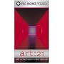 Art In The Twenty-First Century (Art 21) [VHS]