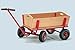 Garten & Freizeit : Unimet Trolley Kasten Wagen Stolle