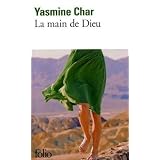 La main de Dieupar Yasmine Char