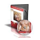 自宅でこっそり細マッチョになる筋トレ法 ダンベル中級編 [DVD]
