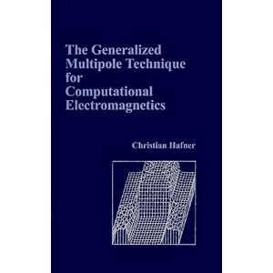 The Generalized Multipole Technique for Computational Electromagnetics (Antenna library)