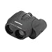 8-16 X 21 UCF Zoom II Binoculars