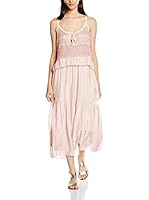 Laura Moretti Vestido (Rosa)