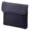 Sumdex nylon 14.1" Laptop Sleeve - Black