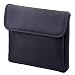 Sumdex Nylon Underarm Portfolio Laptop-Sleeve Carrier - Black