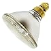 GE 90601 67PAR/HIR+/SP10 PAR38 Halogen Light Bulb