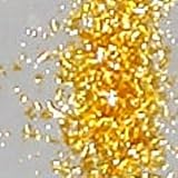 Gourmet Food : Edible Glitter - Gold - 1 oz