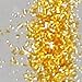 Gourmet Food : Edible Glitter - Gold - 1 oz