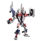 KRE-O Transformers - STARSCREAM