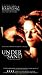 VHS : Under the Sand