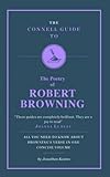 The Connell guide to the poetry of Robert Browning