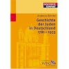 Geschichte der Juden in Deutschland 1781-1933 (Geschichte kompakt)