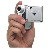 Aiptek DV5100M 5 MP Pocket Digital Camcorder