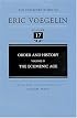 Order and History (Volume 4): The Ecumenic Age (Collected Works of Eric Voegelin, Volume 17)