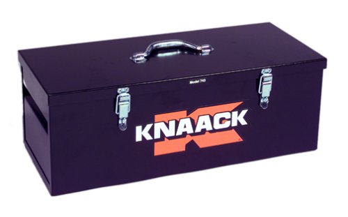 Knaack 743 26 Hand Tool Box Knaack 743 26 Hand Tool Box