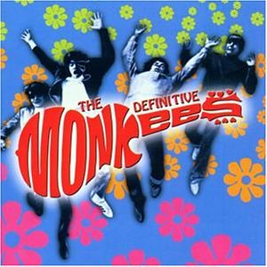 The Monkees - Definitive Monkees (UK Import) - Zortam Music